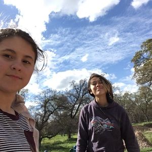 Meet your Posher, Ava